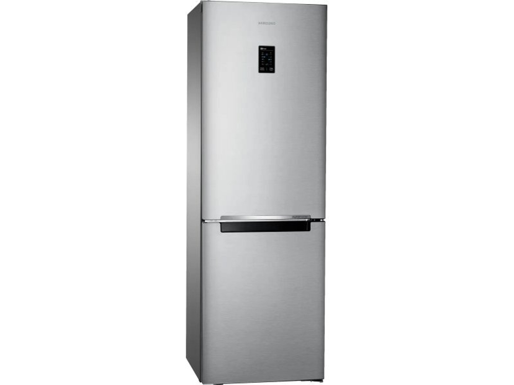 Холодильник Samsung RB30A32N0SA/WT серебристый