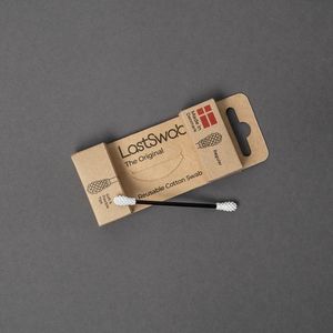 Ухочистка LastSwab чёрная