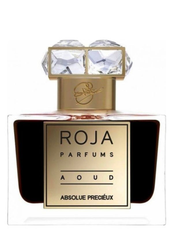 Roja Dove Aoud Absolue Precieux