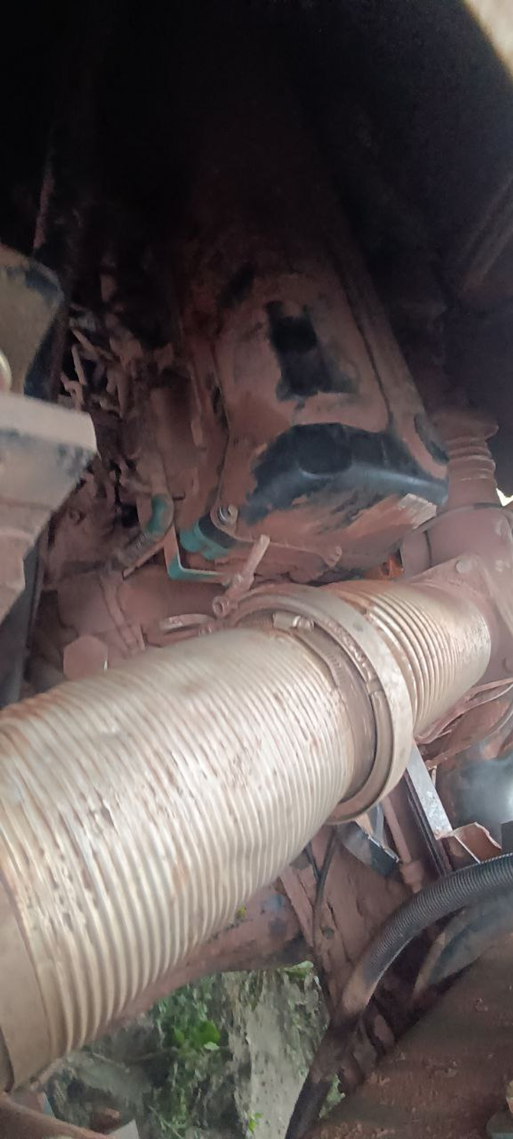 FAW J6 6x4 Самосвал CA3250P66K24T1E5 (Дизельный, 11,1 л, 390 л.с., МТ)