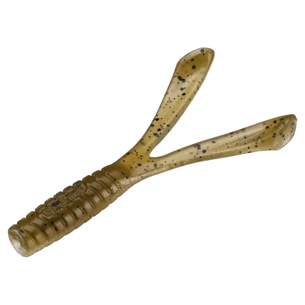 Мягкая приманка 13FISHING Rabbit Ear Tail 3" / 5г, цвет CT / 8шт