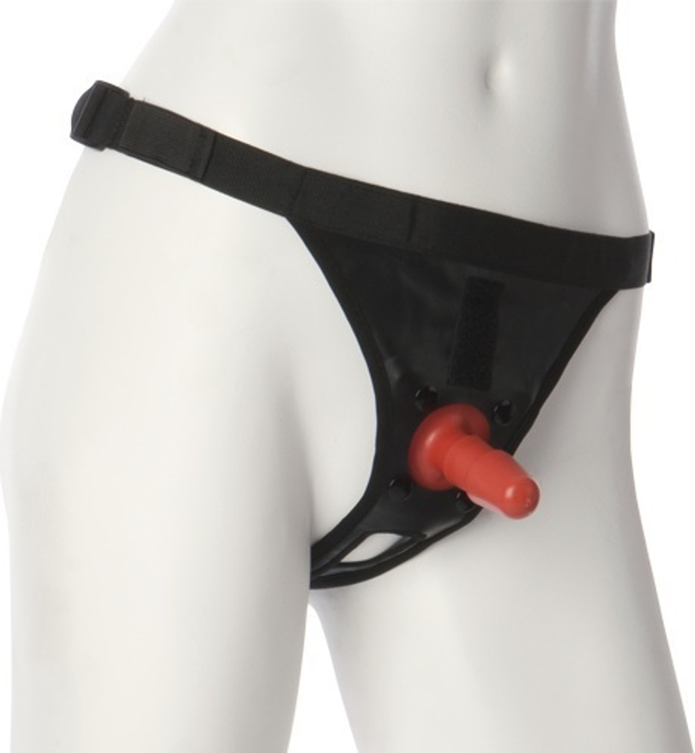 Трусики HARNESS для насадок