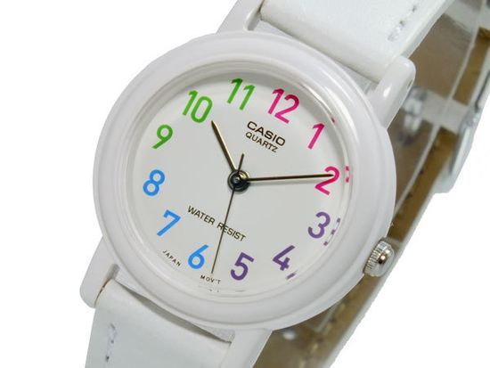 Наручные часы Casio LQ-139L-7BDF