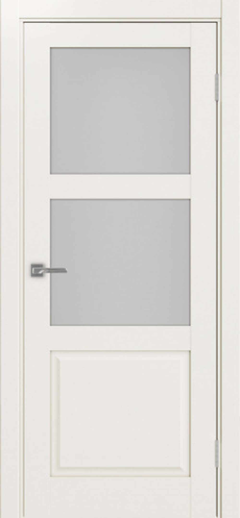 Межкомнатная дверь Optima Porte ТОСКАНА 630.221
