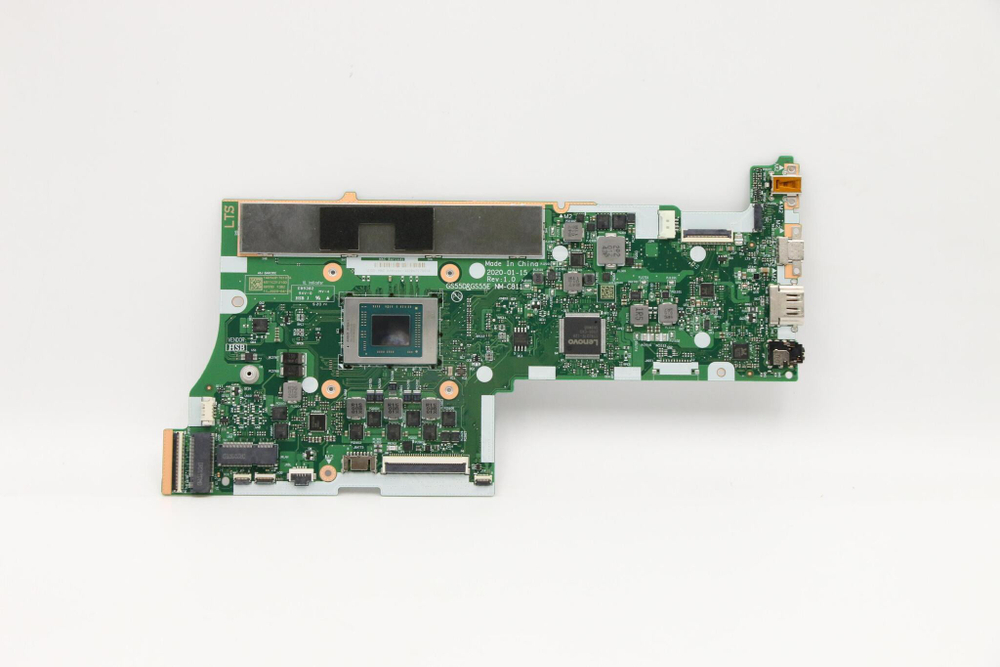 Материнская плата для ноутбука Lenovo 5-15ARE05 L81YQ R5-4500U 16G UMA (5B20S44365), оригинал