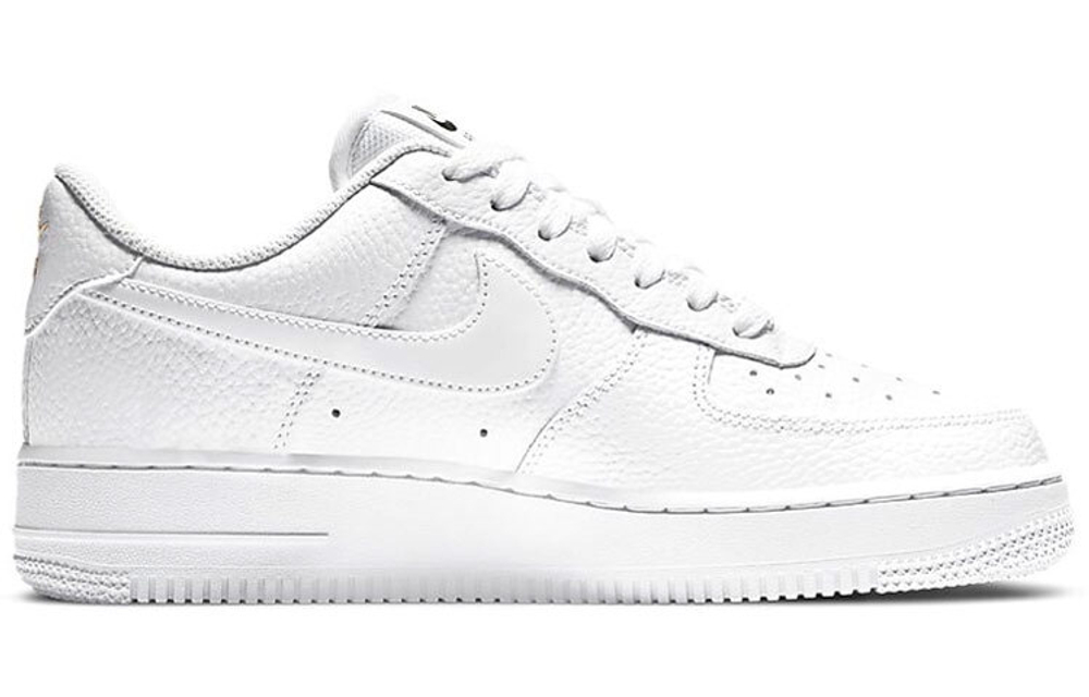Кроссовки Nike Air Force 1 '07 Essential (Женская размерная сетка)