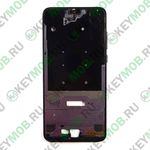 Рамка дисплея для телефона Huawei P20 Pro (CLT-L29) Серая