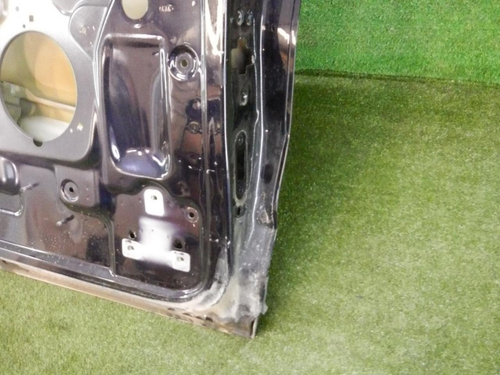 Дверь задняя левая Kia Carnival 4 (2020-н.в.)