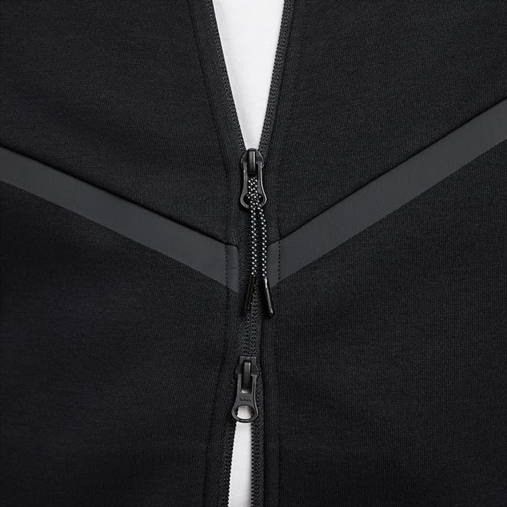 Мужская толстовка Nike Tech Fleece Windrunner Hoodie