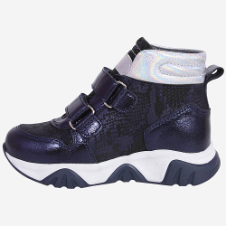 Ботинки демисезонные