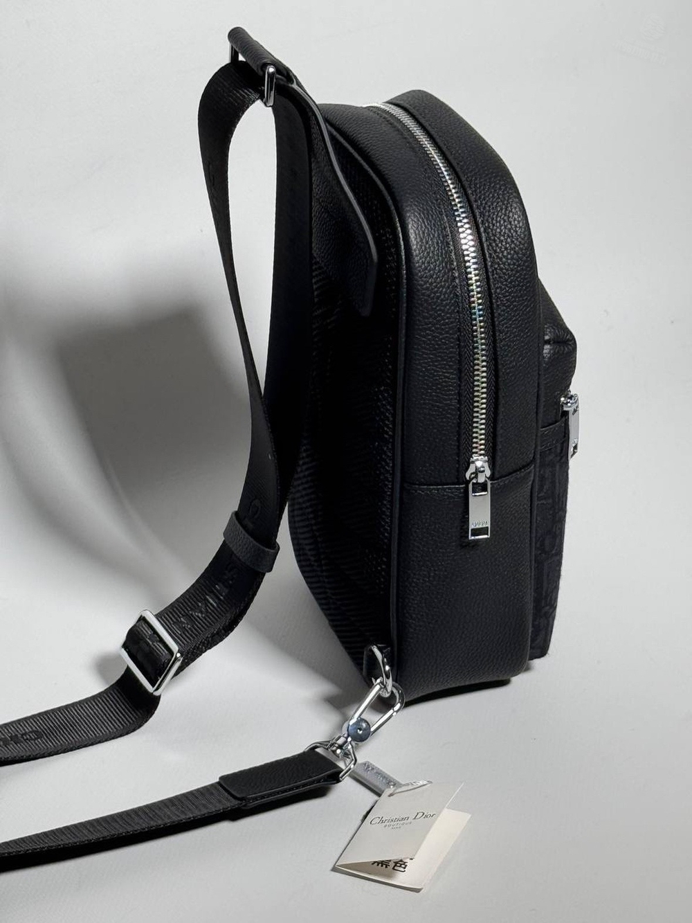 Сумка-слинг Christian Dior