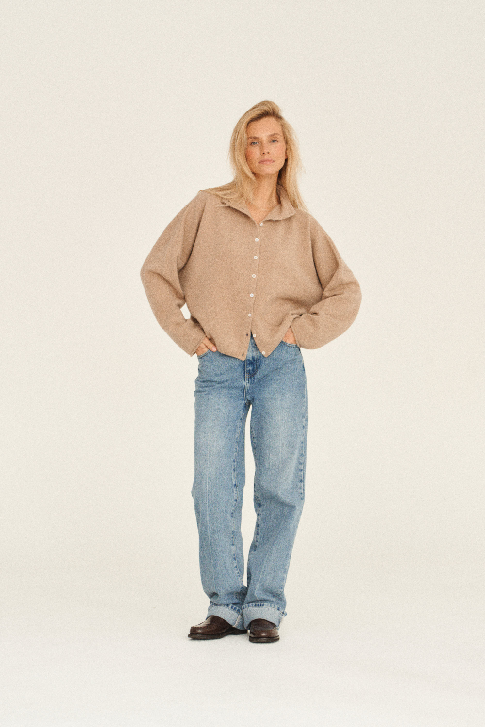 Жакет art.1919-1