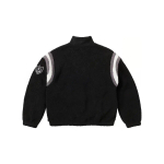 Supreme FW23 WEEK1 ARC HALF ZIP FLEECE PULLOVER