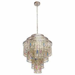 Подвесная люстра MW-Light 185010913