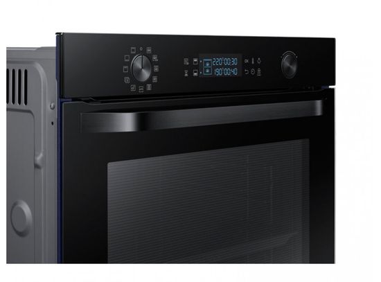 Электрический духовой шкаф Samsung NV75K5541RB