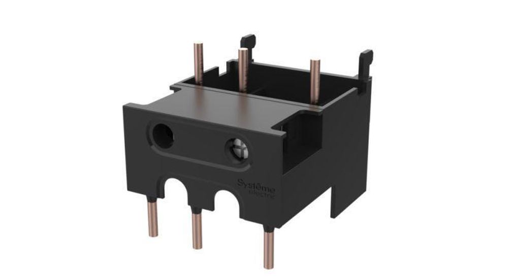 Блок соединительный между GM2 и MC1E09-18 SE GM2AF318E