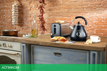 Электрочайник Gorenje K17CLBK