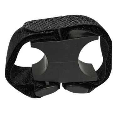 Fenix Крепление на липучках параллельное (оружие, велошлем) Target MfF-001 / SCO15176007 / 12000