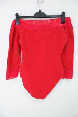 Боди с ажуром 44-46 размер