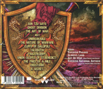 Sabaton / The Art Of War - Re-Armed (RU)(CD)