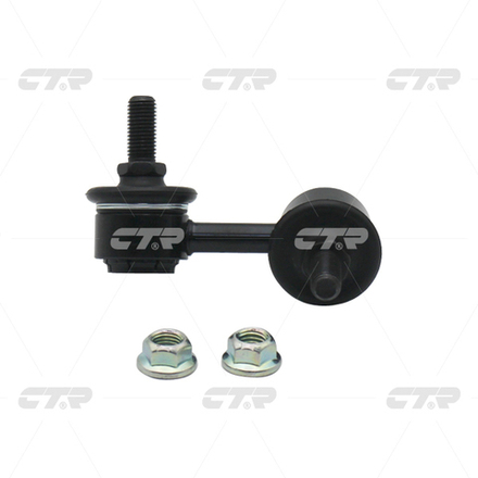Стойка стабилизатора передняя левая CTR CLT-6