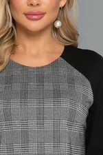 Платье 71007 Avili