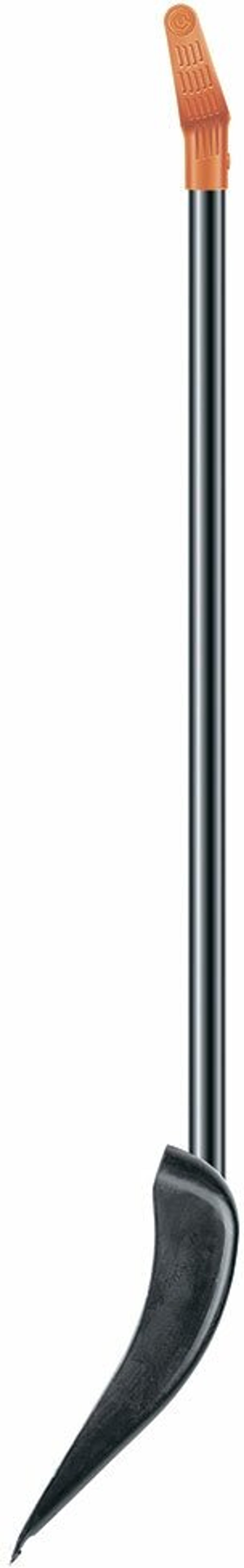 Лопата FINLAND 1023, деревянная ручка, пластиковая, морозоустойчивая, длина 149см