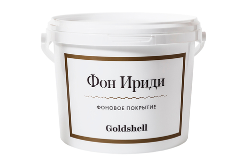 Фон Ириди (грунтовка)