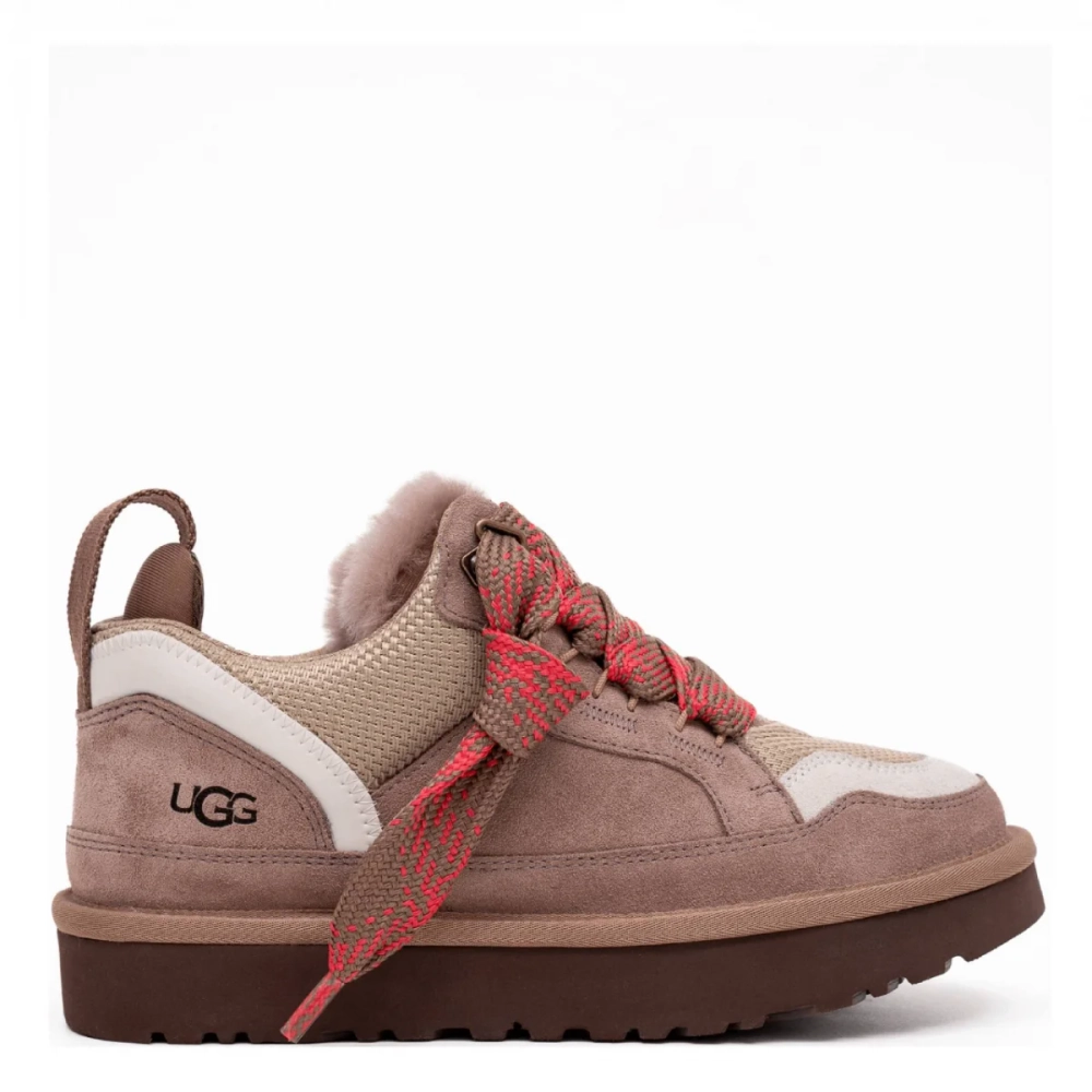 Ugg Lowmel Sneaker Rocky Oak