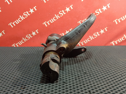 Вал тормозной передний левый 2024г