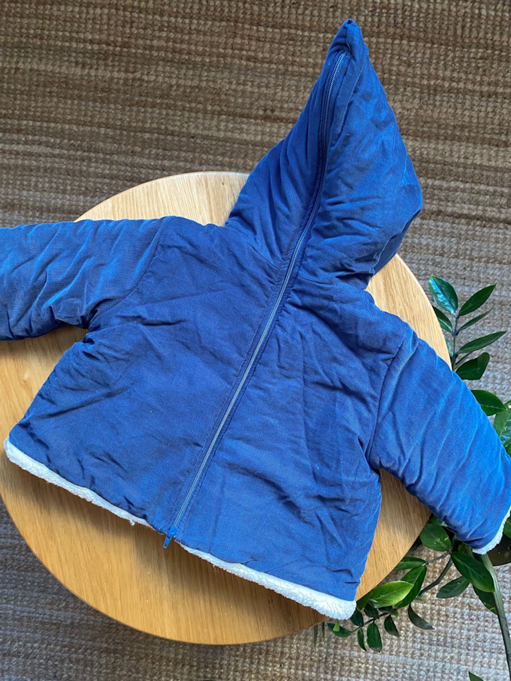 Анорак Bon Ton, 68