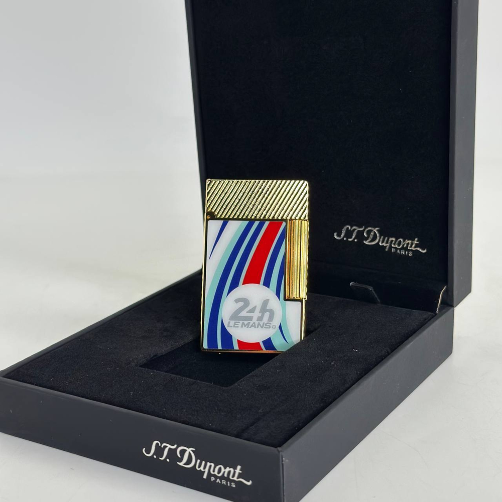 Зажигалка S.T. Dupont