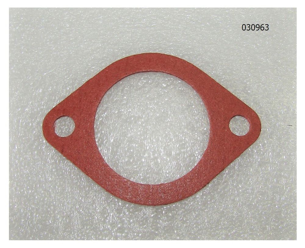 Прокладка крышки термостата TDR-K 25 4L/Thermostat cover gasket
