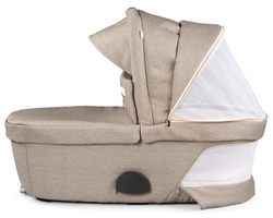 Коляска 3 в 1 Peg Perego Veloce Belvedere Lounge Mon Amour