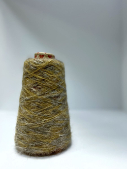 Пряжа для вязания DAMA теплая пушистая аркобалено