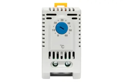 Термостат NO на DIN-рейку (охлаждение) EKF PROxima