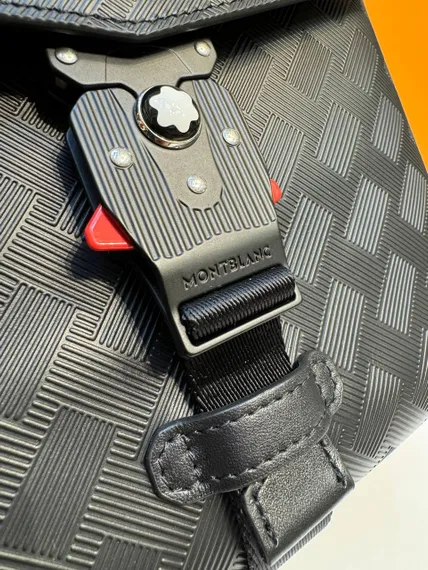 Рюкзак MONTBLANC EXTREME 3.0 C ПРЯЖКОЙ LOCK 4810