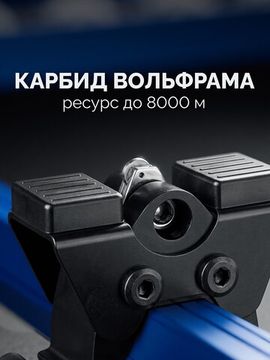 ЗУБР d - 8 мм режущий ролик по стеклу для универсального Т-образного резака (33200-08)