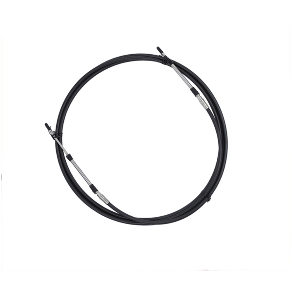 Трос управления газом/реверсом NAUTFLEX C8, 9 ft (274 см) 33C-9