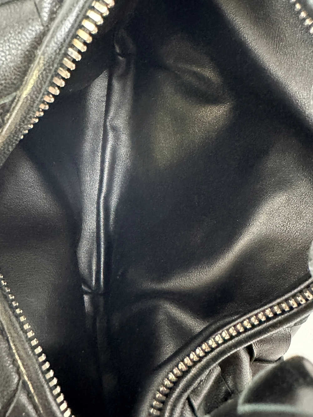 Сумка Bottega Veneta Jodie mini