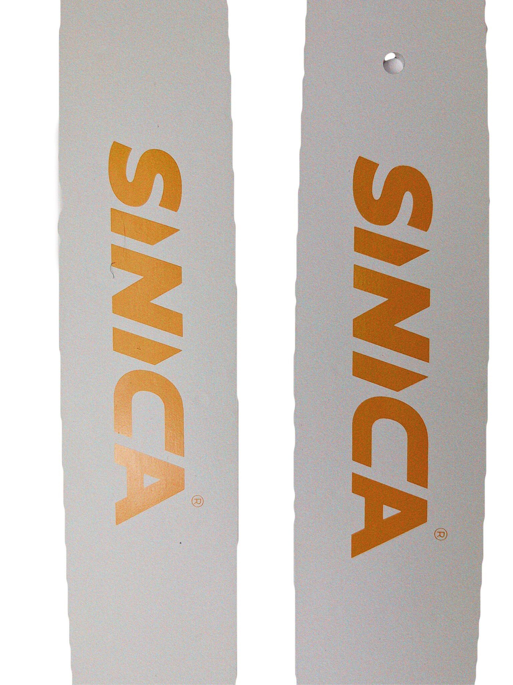 Шина для бензопил STIHL 180/210/230/250 длина 16", паз 1,3мм, 55,56 звеньев (30050004813)
