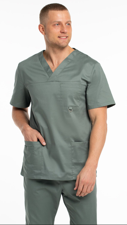 Костюм хирургический Леон №350