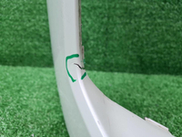 Бампер передний BMW X5 G05 (2018-2023) M-paket