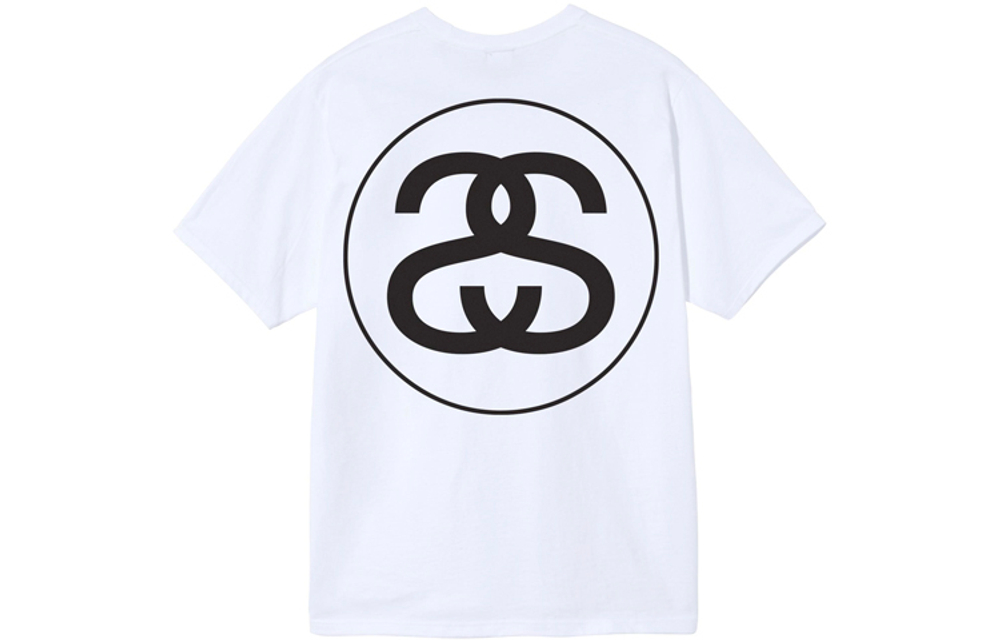 Футболки Stussy Big Link Tee T, 3903743