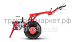 Мотоблок МТЗ | Беларус 09Н (Honda 9 | 6,00-12)
