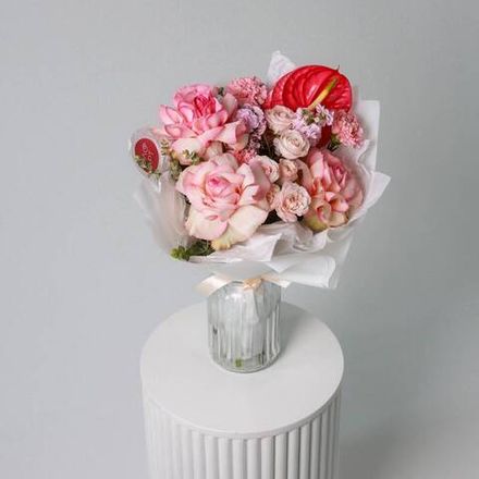 "Яркие акценты"