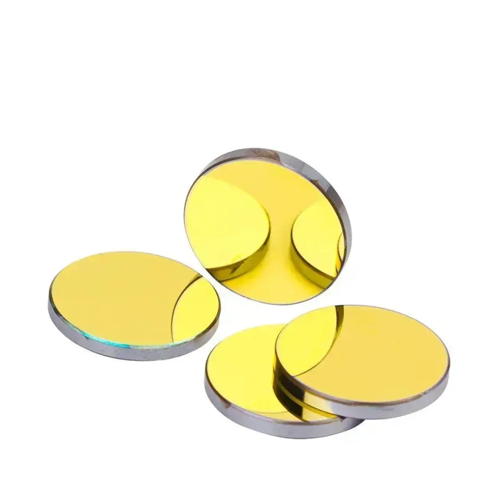 Отражающее зеркало (Si) для лазерного станка D20