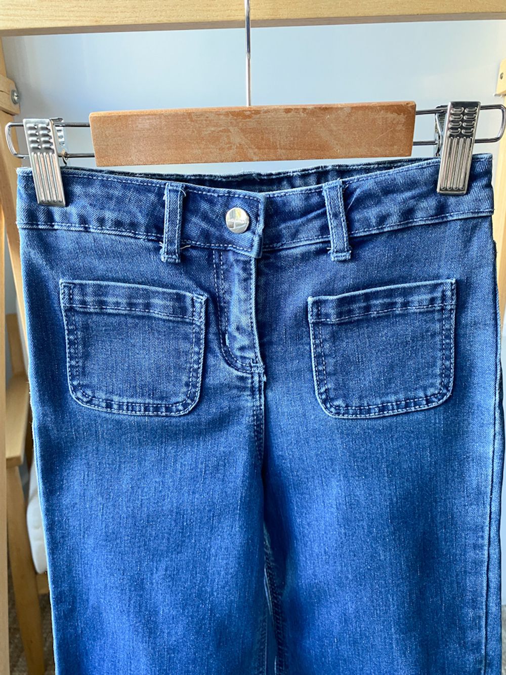 Джинсы Jacadi, 110