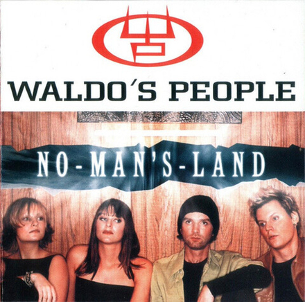 CD: Waldo's People — «No-Man's-Land» (2000)