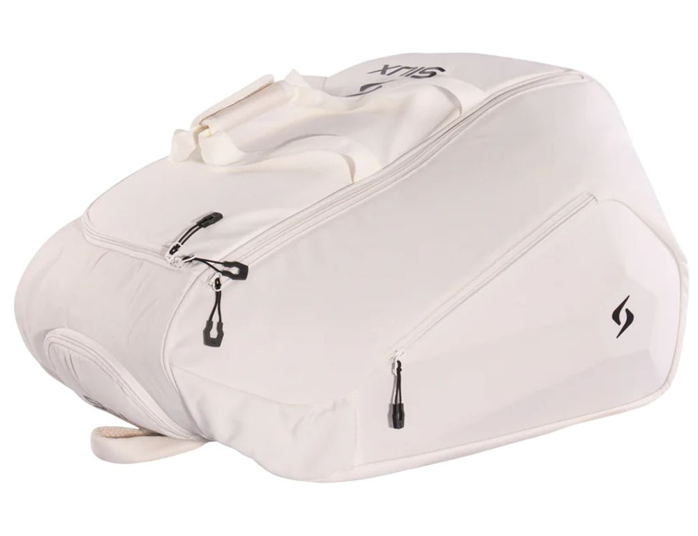 Сумка для Padel Siux Tour 2026 - white